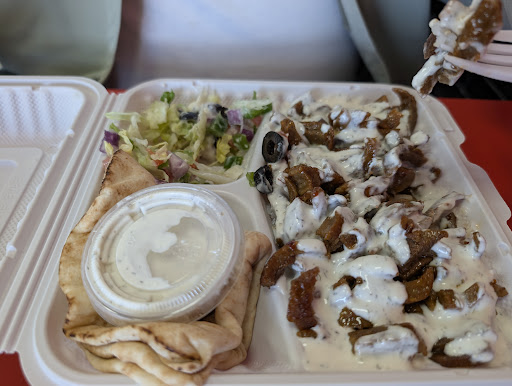 Photo of PrimeTime Donair & Poutine - 5227 167 Ave NW, Edmonton, AB T5Y 0L2